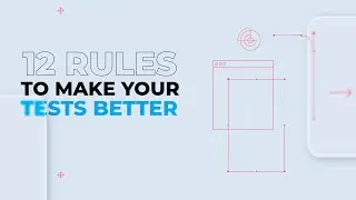 TEST LIKE A PRO: 12 Rules to Make Your Tests Better |Sebastian Feldmann