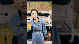 Лайфхак с багажником😲#рекомендации