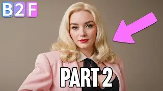 From Office Bloke to Schoolgirl - PART 2/2 [Crossdressing Stories / MtF Transition]