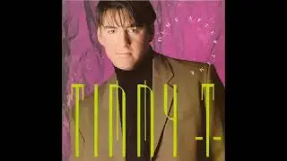 Timmy T - One More Try