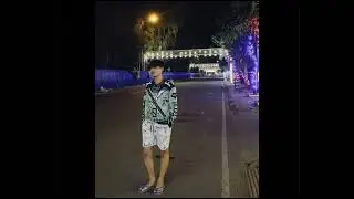 TING - Som Trem Loch Srolanh Oun Funky Remix 2023 (ft Raa ft Nick Nick & Tii Gaming ) 2023