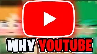Why Is YouTube Allowing This…