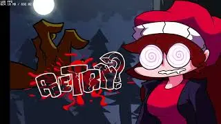 Hypno's Lullaby V2 Leaked build cuz the mod is cancelled :,( [FULL VOD]
