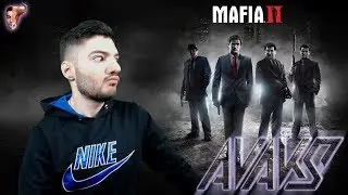 Mafia II ➤ КРАСИВО ЖИТЬ НЕ ЗАПРЕТИШЬ #2