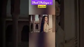 Bhool Bhooliyaa 2 Tabu beauty look