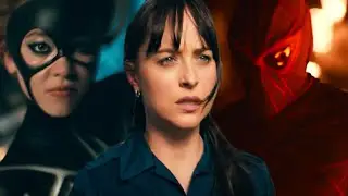 Madame Web Movie Trailer | Release date 14 February 2024 