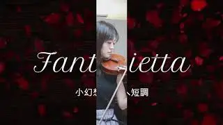 Fantasietta
