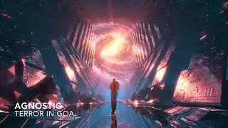 Agnostic - Terror In Goa