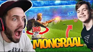 NAJBOLJI FORTNITE IGRAČ NA SVIJETU!? * no scope king *