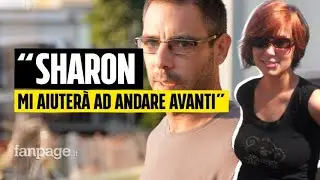 Omicidio Sharon Verzeni, il compagno dopo la confessione dell'assassino: "Nulla me la restituirà"