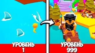 СТАЛ СТИКМЕННОМ И НАЧАЛ РАЗВИВАТЬ СВОЮ ПЛАНЕТУ My Little Universe