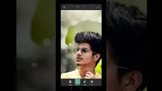 picsart amazing photo editing || background changing trick picsart 
