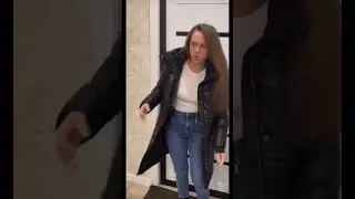 Если собралась к подружкам без мужа…