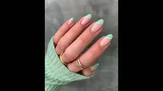 AS UNHAS DECORADAS MAIS LINDAS PARA VOCÊ SE INSPIRAR.