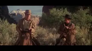 ThatClip from Butch Cassidy & The Sundance Kid - Vision   Paul Newman 480