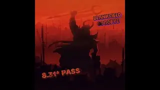 FINALLY I DID IT!!!!!!!!!! //BLANKFIELD - Goodbye (played by umirotvorenie)