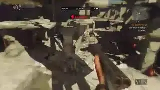 Dying light can anyone help with bozak?