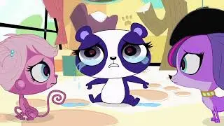 Penny ling crying en español