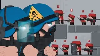 Level Editor Creative Lab Part 84 | Clone Armies