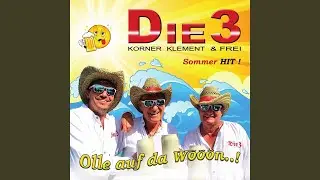Olle auf da Wööön..!