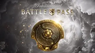 Level 100 Buying and Opening TI10 2020 Dota 2 Battle Pass