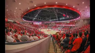 Houston Men's Basketball Postgame Press Conference vs #8/10 Alabama (Dec. 10, 2022)