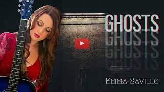 Emma Melissa Saville - Ghosts (#official #musicvideo #original #officialvideo )