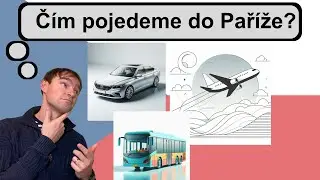 CZECH A2 EXAM - SPEAKING