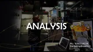 Model, Analyze, Manufacture using a Single Collection | PDMC