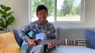 Acoustic ‘It's My Lazy Day’ by Smiley Burnette