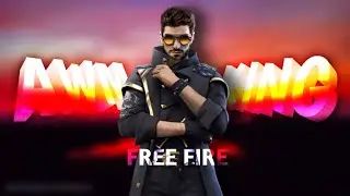 AWM KING 😈🔥- 💥AWM MONTAGE💥#freefire #awmking #trending #freefiremax