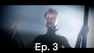 WHAT DID ELIZABETH CREATE!? | Prototype (Ep. 3)
