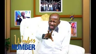 Apostle Suleman LIVE::🔥 WONDERS WITHOUT NUMBER (