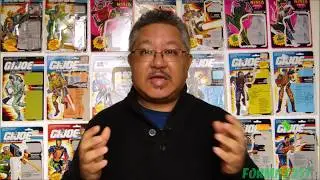 2020 G.I. Joe TOY HAUL, UPDATES & NEWS