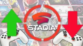 How Google Stadia Entered The Red Ring - Rise And Fall