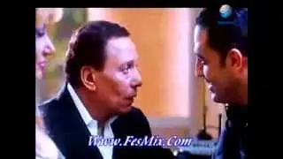 adel emam sifara f l3imara , ettechji3 3ala essina3a lwataniyya
