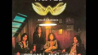 Wings-Krisis Di Pertengahan Hidup