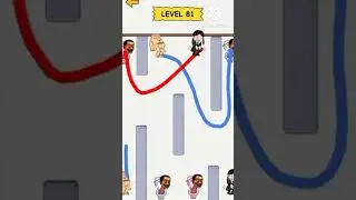 TOILET 🚽 RUSH : DRAW TO TOILET #shorts #gaming #viralvideo