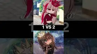 1 or 2? 