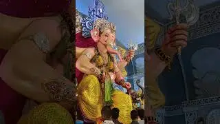 Bhusawal Ganesh Mandal 2024