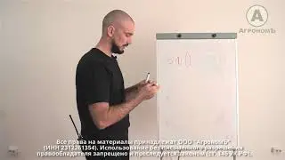 22. Куколь и овсюг простыми словами