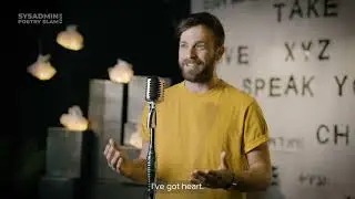 SysAdmin Poetry Slam 2023