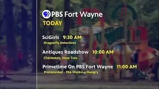 PBS KIDS Schedule Bumper (2023 WFWA)