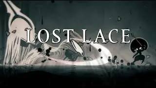 Hollow Knight: Silksong - Lost Lace Boss Fight