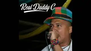 The Real Daddy C Dragon De Comodo Mixtape 2016