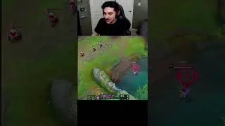 MOST FUN CHAMPION IN ONE FOR ALL IN LEAGUE OF LEGENDS 