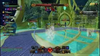 Master Imperial Citadel Paladin Healer Pov M28