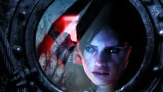 *LIVE* - JAHAT BANGET SAMA SUSAH MASUK SEMPIT MAMAH (RESIDENT EVIL REVELATIONS)