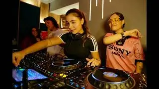 Gaia Music - Studio Session (Tech House Live Set)
