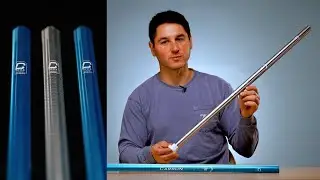 Limited Edition Carbon PRO III Chrome | Inside The Product